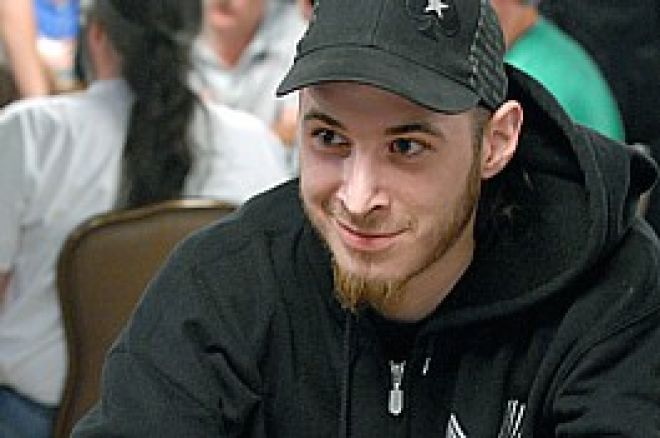 WSOP 2009: $1,500 No-Limit Hold'em Evento #7, Día 1 – Greeley Toma el Liderato. 0001