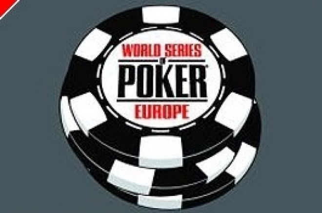 WSOP Europa – La primera Copa Caesars enfrentará a Europa contra EE.UU. con el patrocinio de Betfair 0001