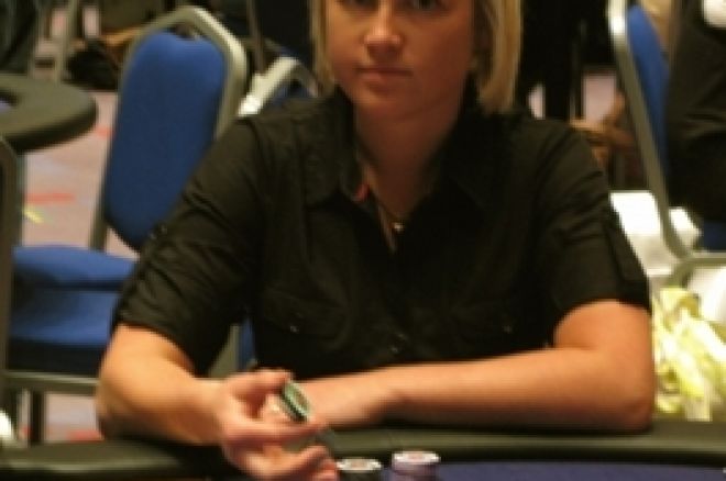 PokerStars saadab Eesti mängija WSOP naiste turniirile 0001 PokerStars saadab Eesti mängija WSOP naiste turniirile 0001