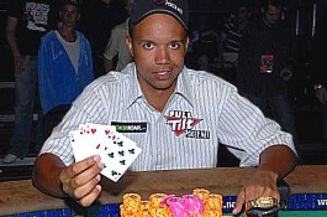 Phil Ivey