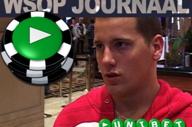 Unibet WSOP Journaal | Dag 9 Famous Faces 0001 Unibet WSOP Journaal | Dag 9 Famous Faces 0001
