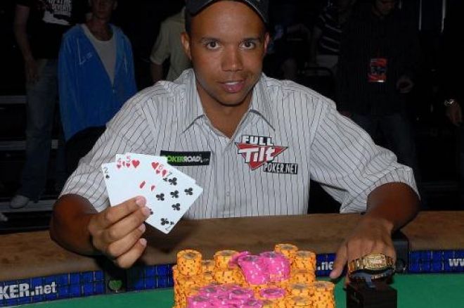 Otroligt värde i WSOP-budgivning hos ChipMeUp! 0001 Otroligt värde i WSOP-budgivning hos ChipMeUp! 0001