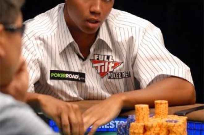 ChipMeUp WSOP 2009 - Victoire de Phil Ivey ou comment transformer 9.33$ en 2.000$ 0001