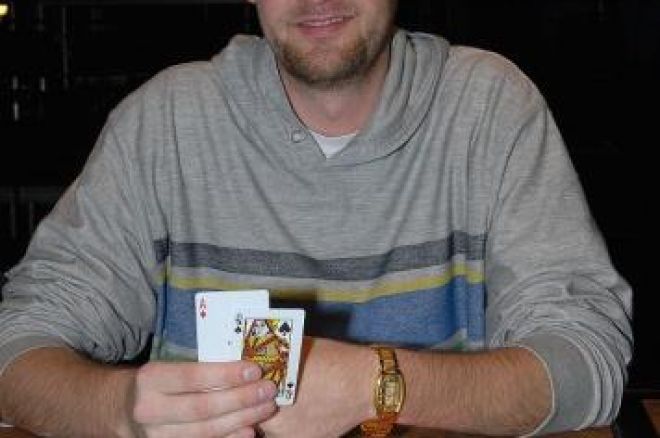 2009 WSOP: $1,500 No-Limit Hold'em Събитие #7, Ден 3 – Победа за Johnson 0001 2009 WSOP: $1,500 No-Limit Hold'em Събитие #7, Ден 3 – Победа за Johnson 0001