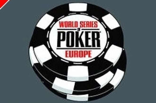 Sfida Europa Contro Americhe alla Caesars Cup delle WSOP-Europe 0001
