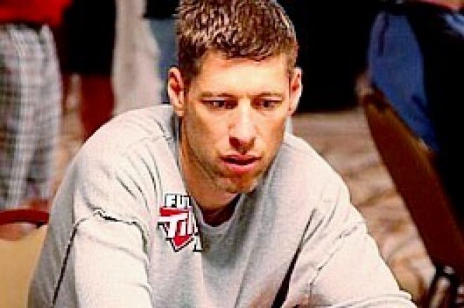 WSOP 2009 päevik (9): Huck Seed juhib Mixed turniiri 0001 WSOP 2009 päevik (9): Huck Seed juhib Mixed turniiri 0001