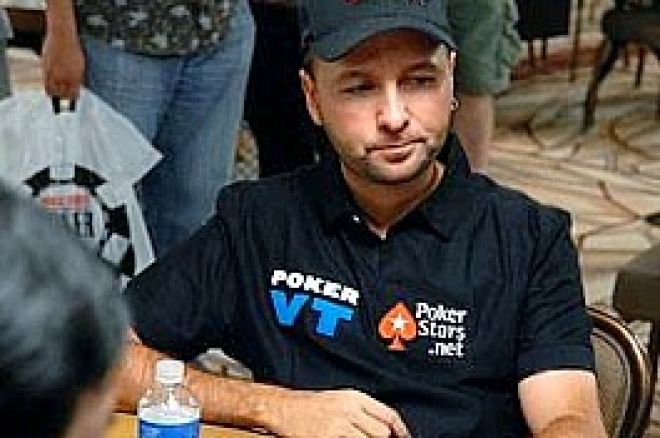 Daniel Negreanu