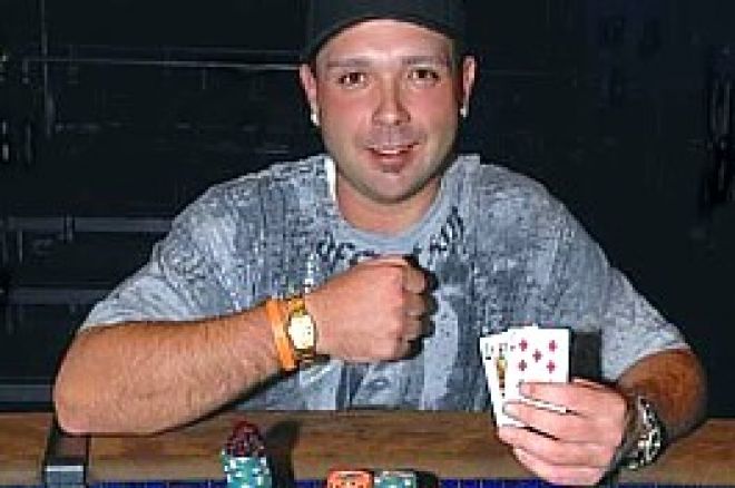 WSOP 2009 en directo: Evento #11, Día 3 – Anthony Harb Gana ($2,000 NLHE ) 0001