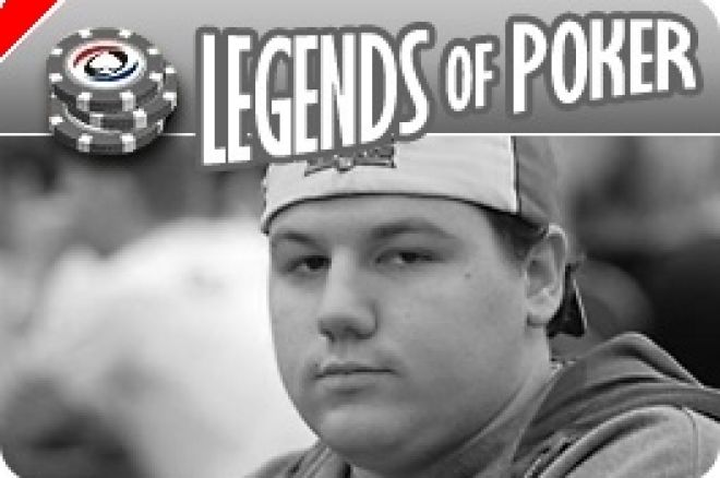 Online pokkerilegend Shaun Deeb 0001 Online pokkerilegend Shaun Deeb 0001