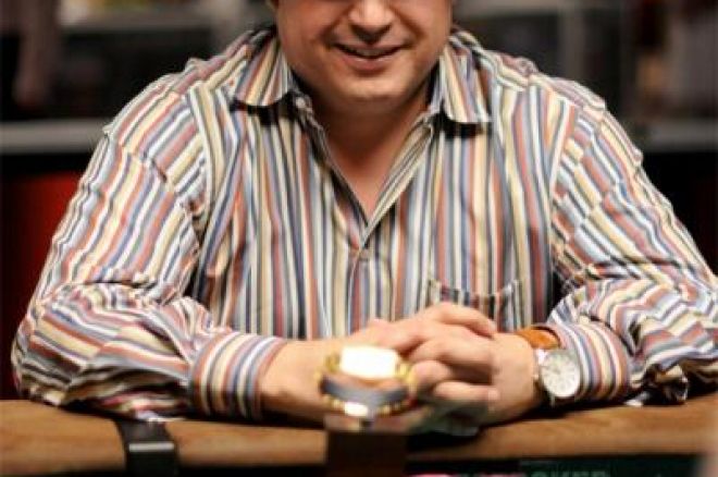 Jeff Lisandro Jeff Lisandro