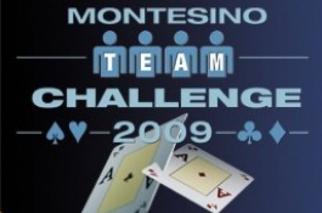Team Challenge Montesino