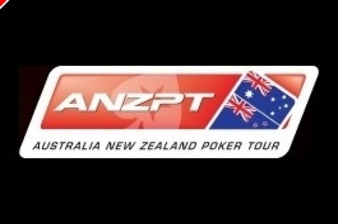 Pokerstars Australia New Zealand Poker Tour (ANZPT) : des packages à gagner sur Pokerstars 0001