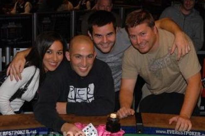 WSOP 2009 - Resultat Event #9-11 0001 WSOP 2009 - Resultat Event #9-11 0001