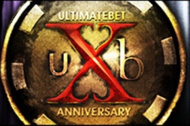 UltimateBet tilbyr $10 Millioner i Bonus til alle WSOP Main Event spillere 0001 UltimateBet tilbyr $10 Millioner i Bonus til alle WSOP Main Event spillere 0001