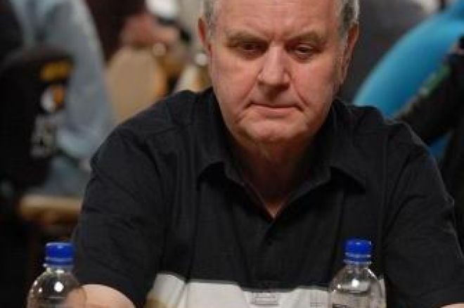 WSOP 2009 - Björin bubblar Event #18 0001 WSOP 2009 - Björin bubblar Event #18 0001