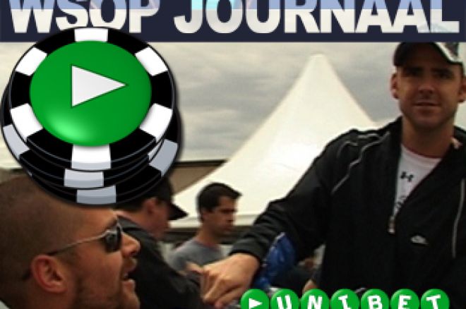 Unibet WSOP Journaal | Dag 14 Sore Losers 0001 Unibet WSOP Journaal | Dag 14 Sore Losers 0001