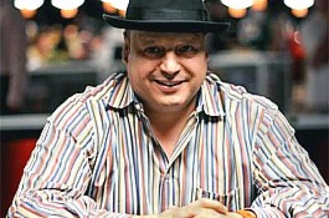 2009 WSOP: イベント #16, Lisandro セブンカードスタッドで優勝 0001 2009 WSOP: イベント #16, Lisandro セブンカードスタッドで優勝 0001