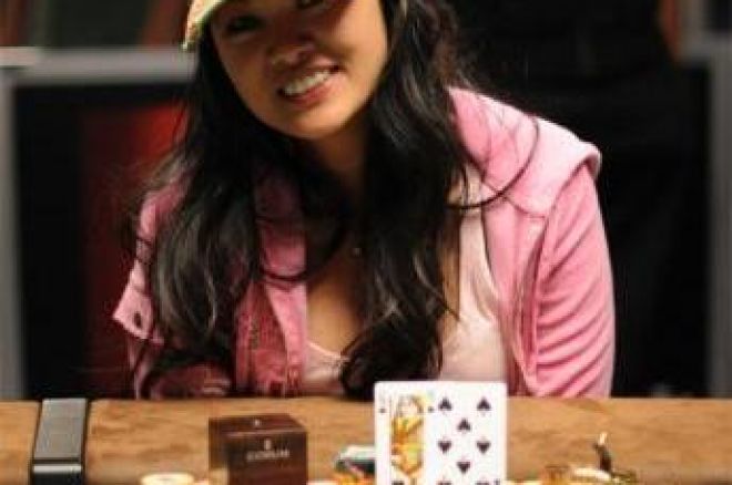 WSOP 2009 - Resultat Event #15-17 0001 WSOP 2009 - Resultat Event #15-17 0001