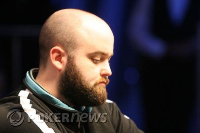 WSOP 2009 päevik (14): Brock Paker sai oma teise WSOP võidu sel aastal 0001 WSOP 2009 päevik (14): Brock Paker sai oma teise WSOP võidu sel aastal 0001