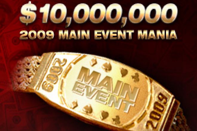 Participe nas WSOP 2009 com a Full Tilt Poker! 0001
