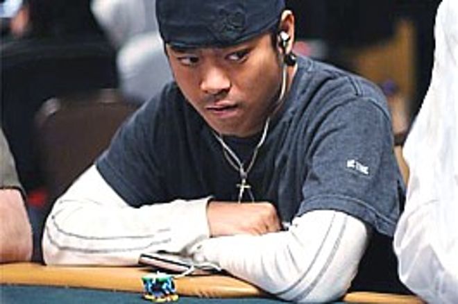 WSOP 2009 en directo: Evento #22, Día 2 –Tran y Bolotin Avanzan al Día 2 ($1,500 No-Limit Hold'em Shootout) 0001