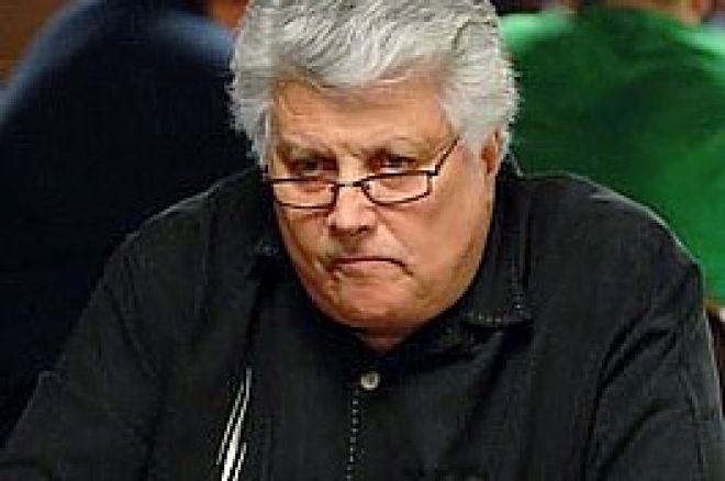 WSOP 2009: Vince Musso - лидер Дня 2 на турнире #23, $10 000 World Championship No-Limit Deuce-to-Seven Draw 0001 WSOP 2009: Vince Musso - лидер Дня 2 на турнире #23, $10 000 World Championship No-Limit Deuce-to-Seven Draw 0001