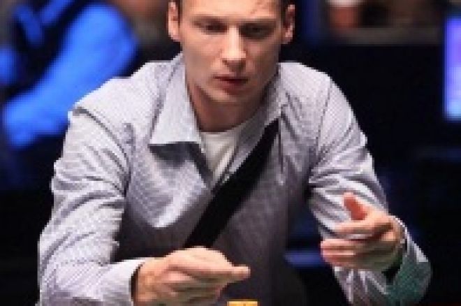 2009 WSOP: Ville Wahlbeck toinen $10,000 No Limit 2-7 Draw tapahtumassa #23 0001 2009 WSOP: Ville Wahlbeck toinen $10,000 No Limit 2-7 Draw tapahtumassa #23 0001