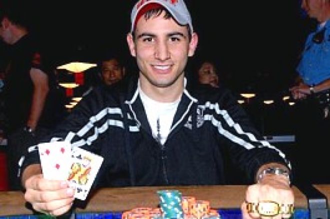 WSOP 2009: Jeffrey Carris – единственный выживший в турнире... 0001 WSOP 2009: Jeffrey Carris – единственный выживший в турнире... 0001