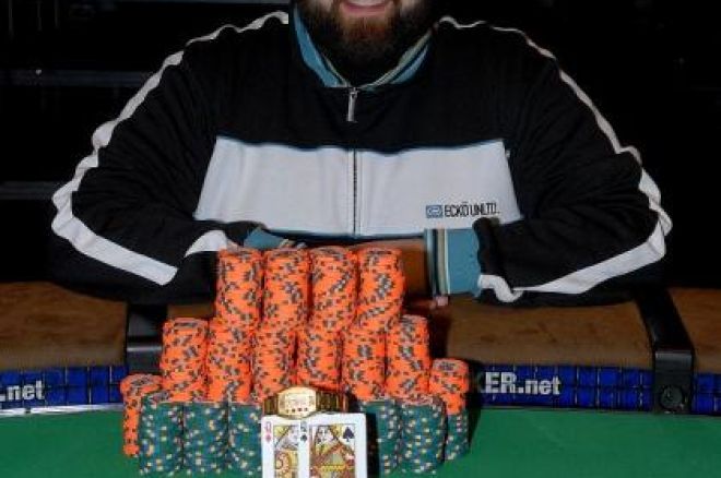 2009 WSOP: Нова Гривна За Parker, Този Път От Събитие #19 NLHE... 0001 2009 WSOP: Нова Гривна За Parker, Този Път От Събитие #19 NLHE... 0001
