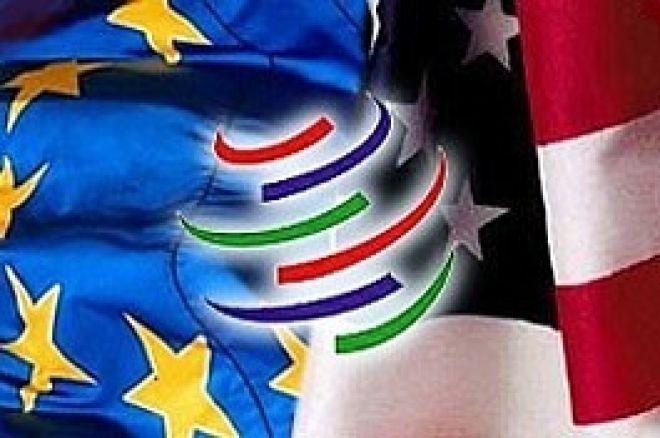 Jeux d'argent en ligne : L'UE publie son rapport complet sur les violations américaines de l'OMC 0001