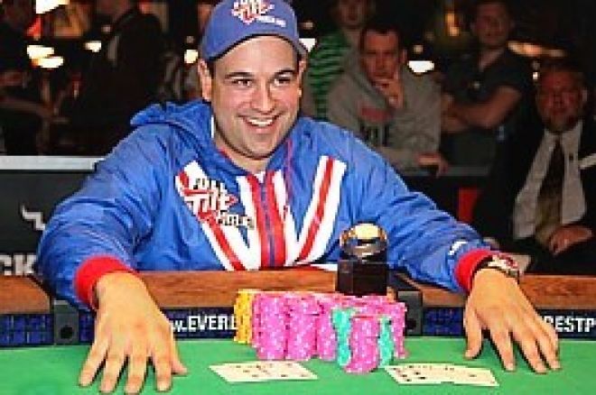 WSOP 2009: Roland de Wolfe получает титул «Triple Crown» вместе с... 0001 WSOP 2009: Roland de Wolfe получает титул «Triple Crown» вместе с... 0001