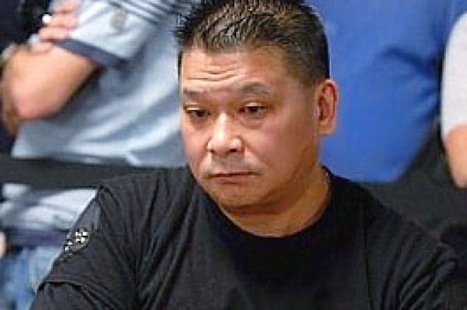 WSOP 2009: Johnny Chan в погоне за 11 браслетом на турнире #29... 0001 WSOP 2009: Johnny Chan в погоне за 11 браслетом на турнире #29... 0001