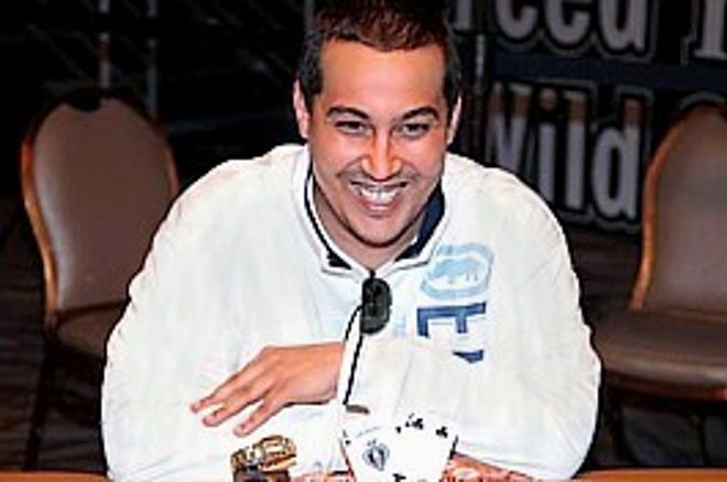 WSOP 2009 en directo: Evento #26, Día 3 –Alenius Contraataca para ganar el Evento (LHE) 0001