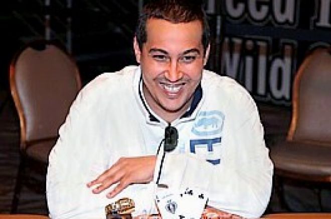 WSOP 2009: Tomas Alenius возрождается, чтобы стать... 0001 WSOP 2009: Tomas Alenius возрождается, чтобы стать... 0001