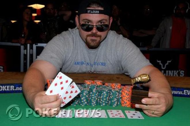 WSOP 2009 päevik (19): Heads-upil Chan väljas, finaali sai EPT-sarja looja 0001 WSOP 2009 päevik (19): Heads-upil Chan väljas, finaali sai EPT-sarja looja 0001