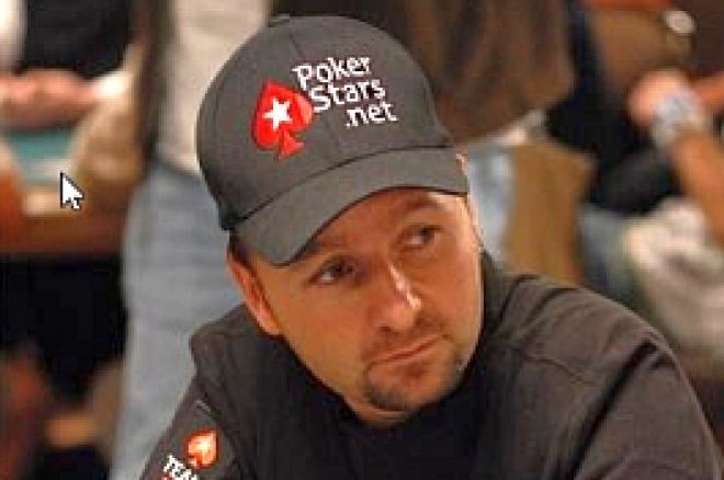 Daniel Negreanu