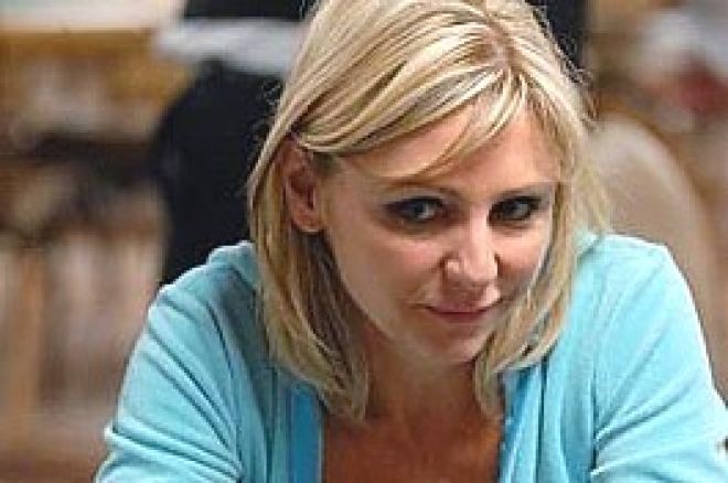 WSOP 2009: Jennifer Harman лидирует в турнире #33, $10 000 World... 0001 WSOP 2009: Jennifer Harman лидирует в турнире #33, $10 000 World... 0001