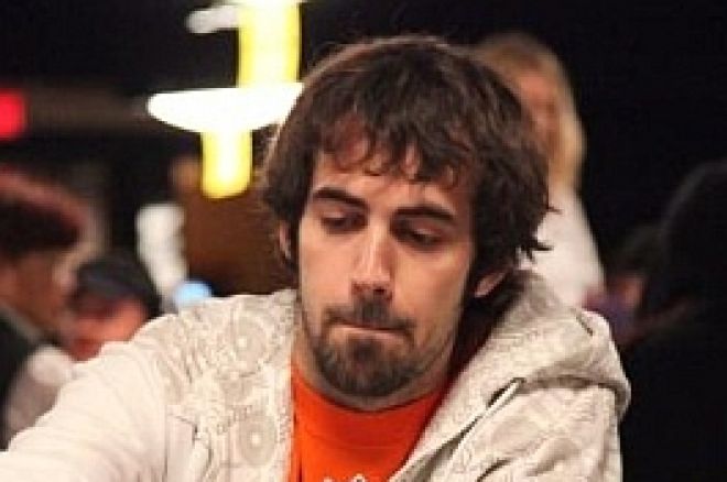 Jason Mercier