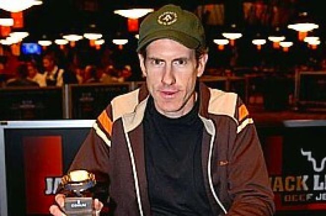 WSOP 2009: Van Alstyne - обладатель первого браслета турнира #31, $1 500 HORSE 0001 WSOP 2009: Van Alstyne - обладатель первого браслета турнира #31, $1 500 HORSE 0001
