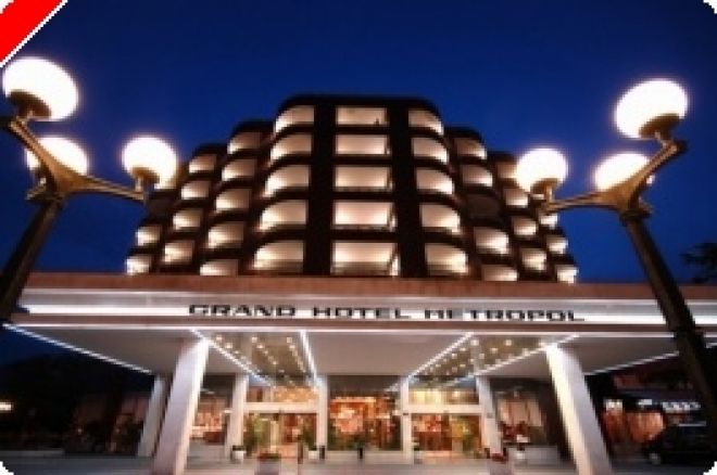 grand hotel metropol