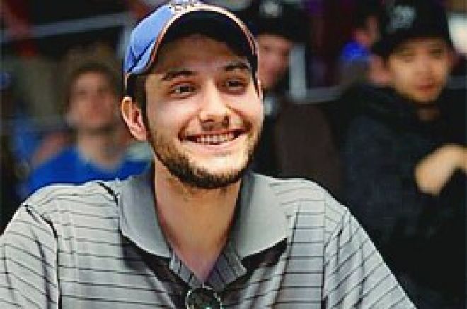 WSOP 2009: Leo Wolpert – победитель турнира #29, $10 000 World Championship Heads-up No-Limit Hold'em 0001 WSOP 2009: Leo Wolpert – победитель турнира #29, $10 000 World Championship Heads-up No-Limit Hold'em 0001