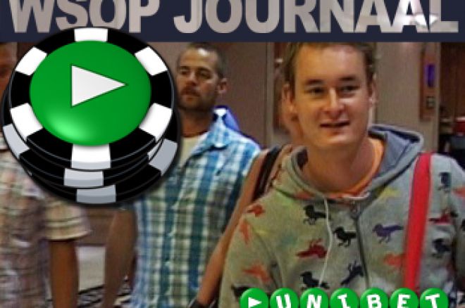 Dag 22 | Ongelimiteerd goed 0001 Dag 22 | Ongelimiteerd goed 0001