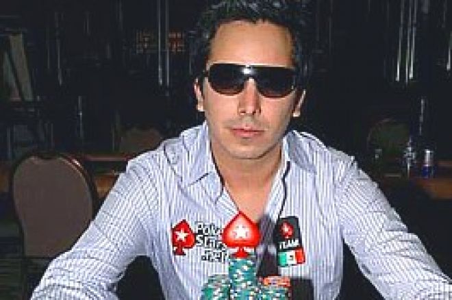 WSOP 2009: Angel Guillen восходит на олимп победителя... 0001 WSOP 2009: Angel Guillen восходит на олимп победителя... 0001