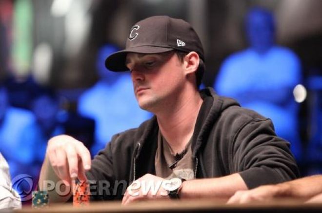 WSOP 2009 päevik (22): $1500 NLH käevõru Eric Baldwin'ile 0001 WSOP 2009 päevik (22): $1500 NLH käevõru Eric Baldwin'ile 0001