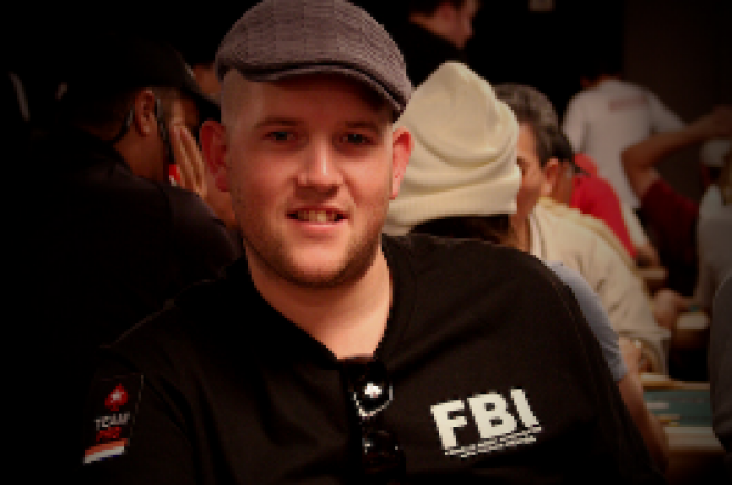 Pieter de Korver beste Nederlander in $2000,- toernooi WSOP 2009 0001 Pieter de Korver beste Nederlander in $2000,- toernooi WSOP 2009 0001