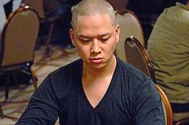 WSOP 2009: Tuan Le доминирует в турнире #37, $10 000 World Championship... 0001 WSOP 2009: Tuan Le доминирует в турнире #37, $10 000 World Championship... 0001