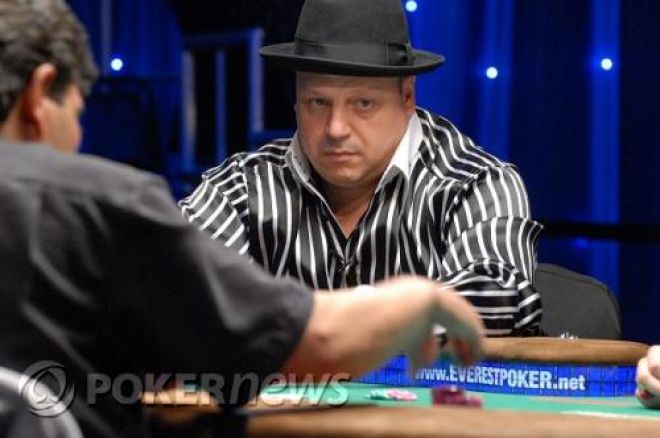 WSOP 2009 päevik (24): Stud Hi/low maailmameistriks tuli Jeff Lisandro 0001 WSOP 2009 päevik (24): Stud Hi/low maailmameistriks tuli Jeff Lisandro 0001