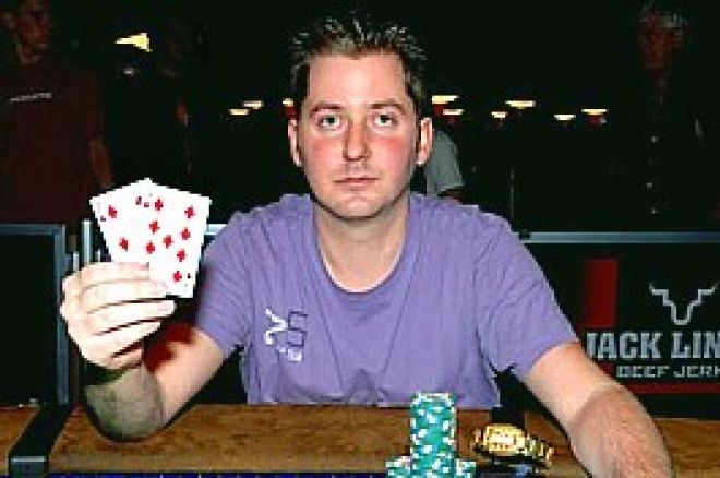 WSOP 2009: Jordan Smith выигрывает свой первый золотой... 0001 WSOP 2009: Jordan Smith выигрывает свой первый золотой... 0001