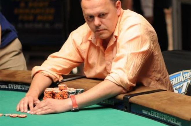 WSOP 2009 päevik (25): PokerNews Cup Alpine võitja edukas limit Holdemis 0001 WSOP 2009 päevik (25): PokerNews Cup Alpine võitja edukas limit Holdemis 0001