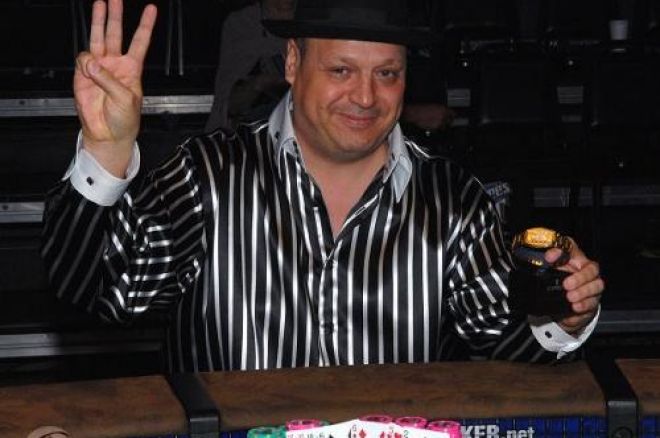 WSOP 2009 - Resultat Event #31-37, Lisandro vinner andra armband 0001 WSOP 2009 - Resultat Event #31-37, Lisandro vinner andra armband 0001